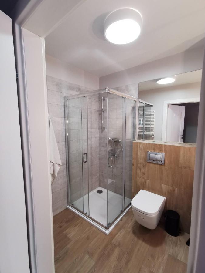 קילצה Lesny Apartament Nad Zalewem מראה חיצוני תמונה