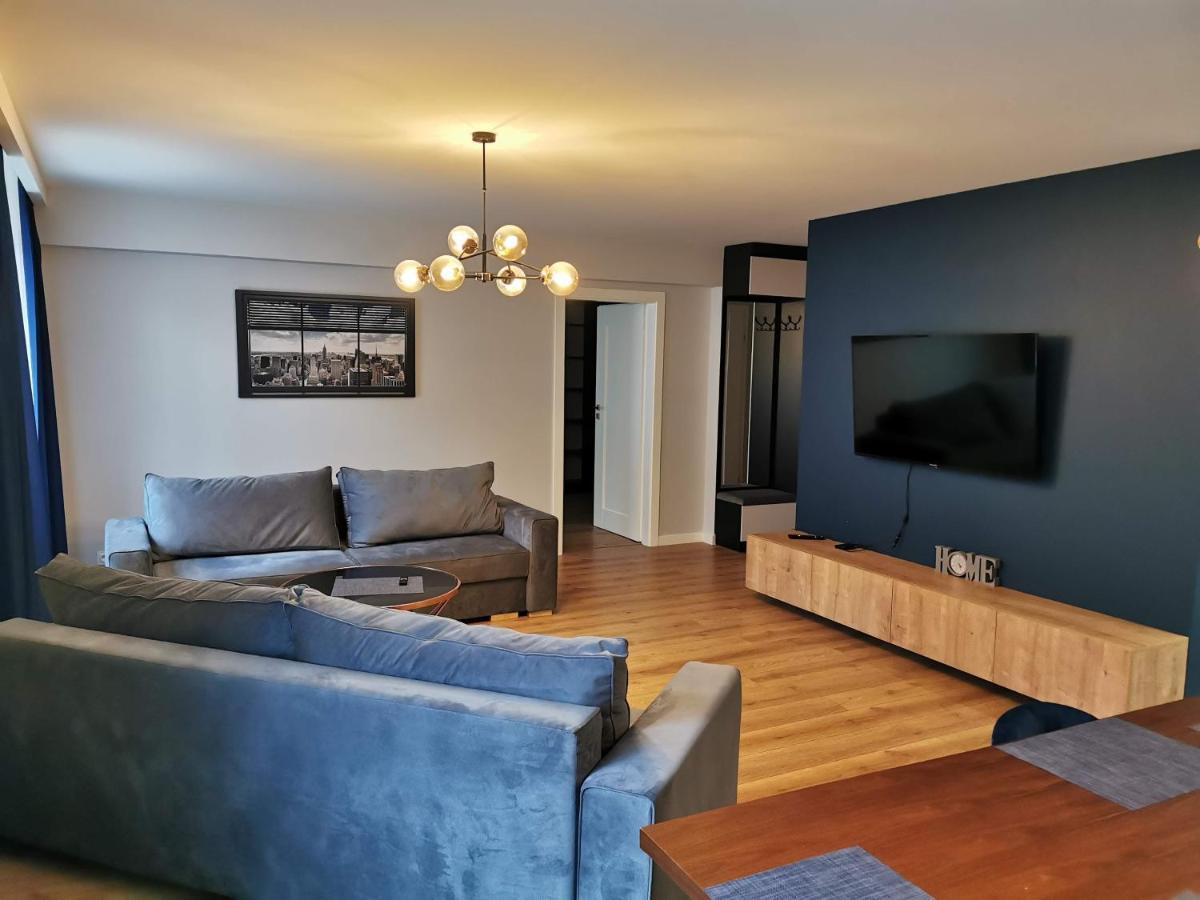 קילצה Lesny Apartament Nad Zalewem מראה חיצוני תמונה