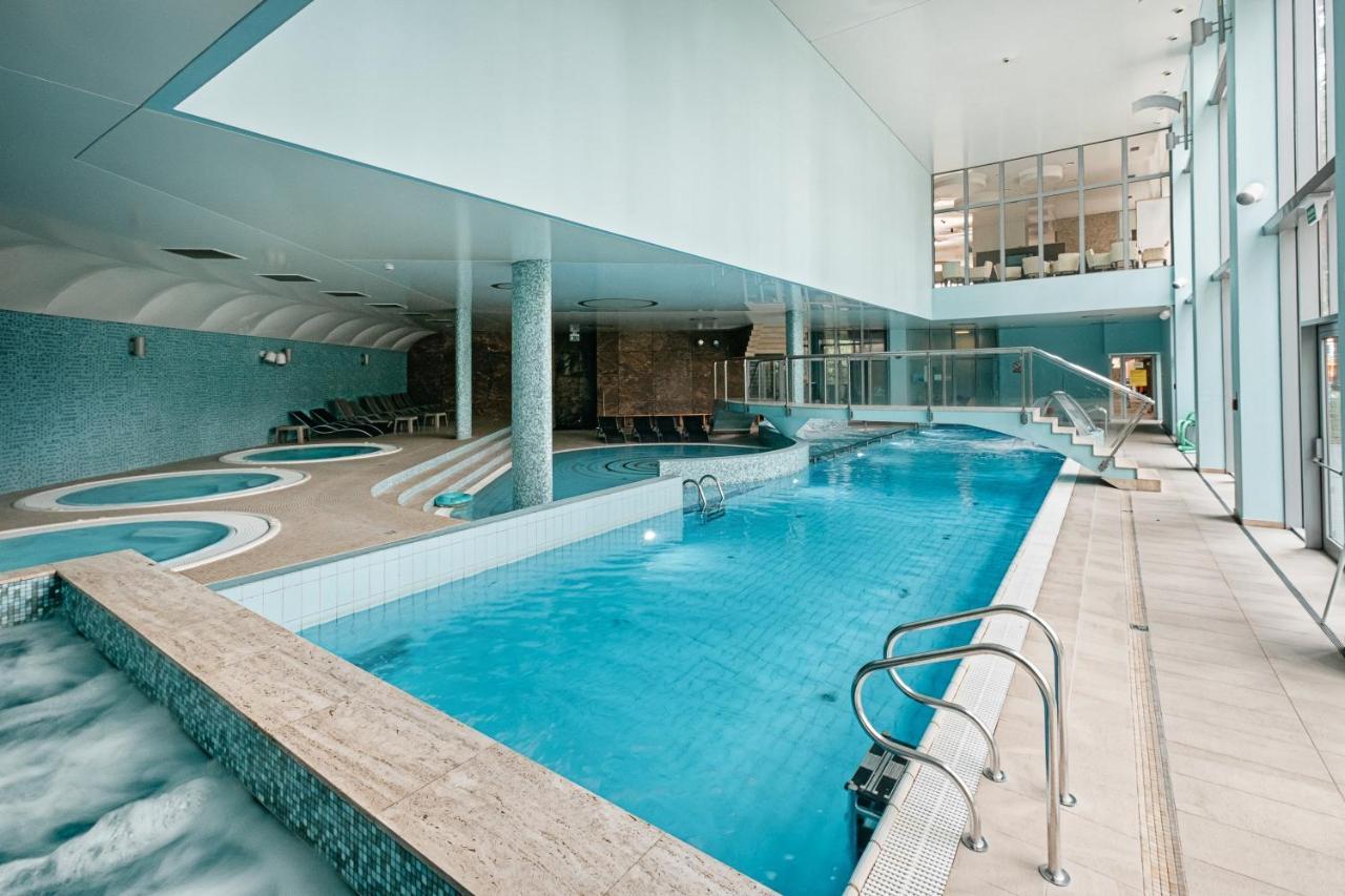 קילצה Lesny Apartament Nad Zalewem מראה חיצוני תמונה