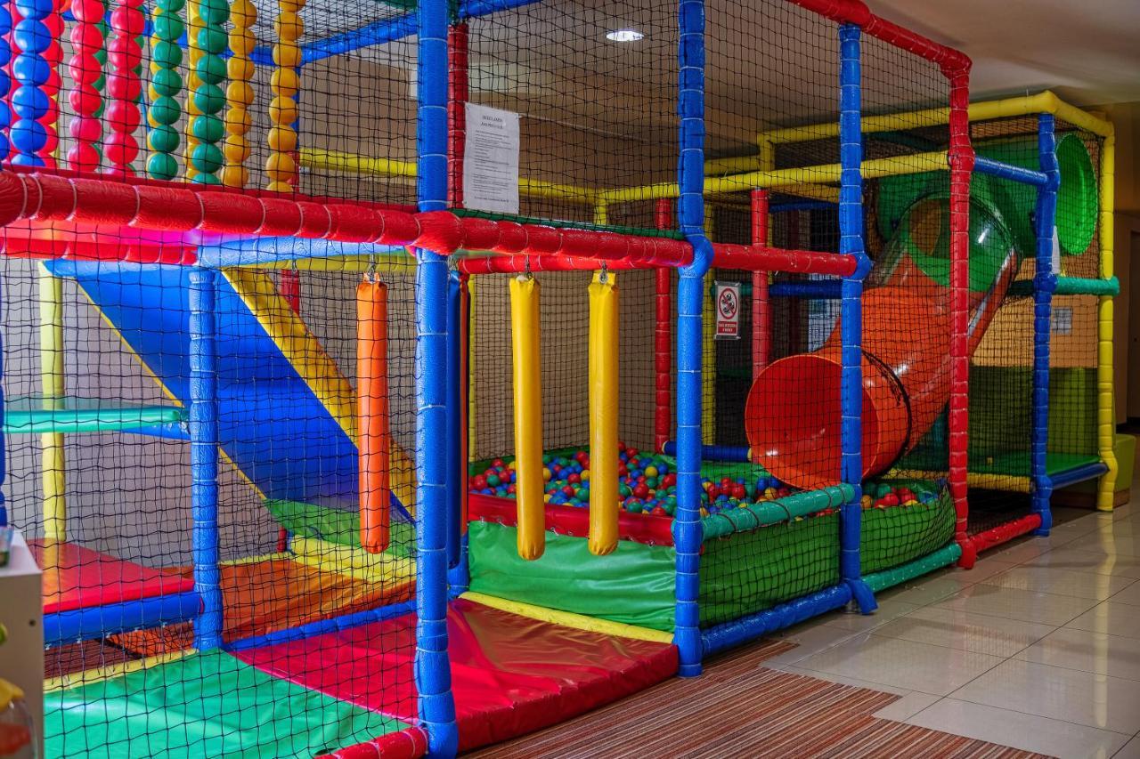 קילצה Lesny Apartament Nad Zalewem מראה חיצוני תמונה