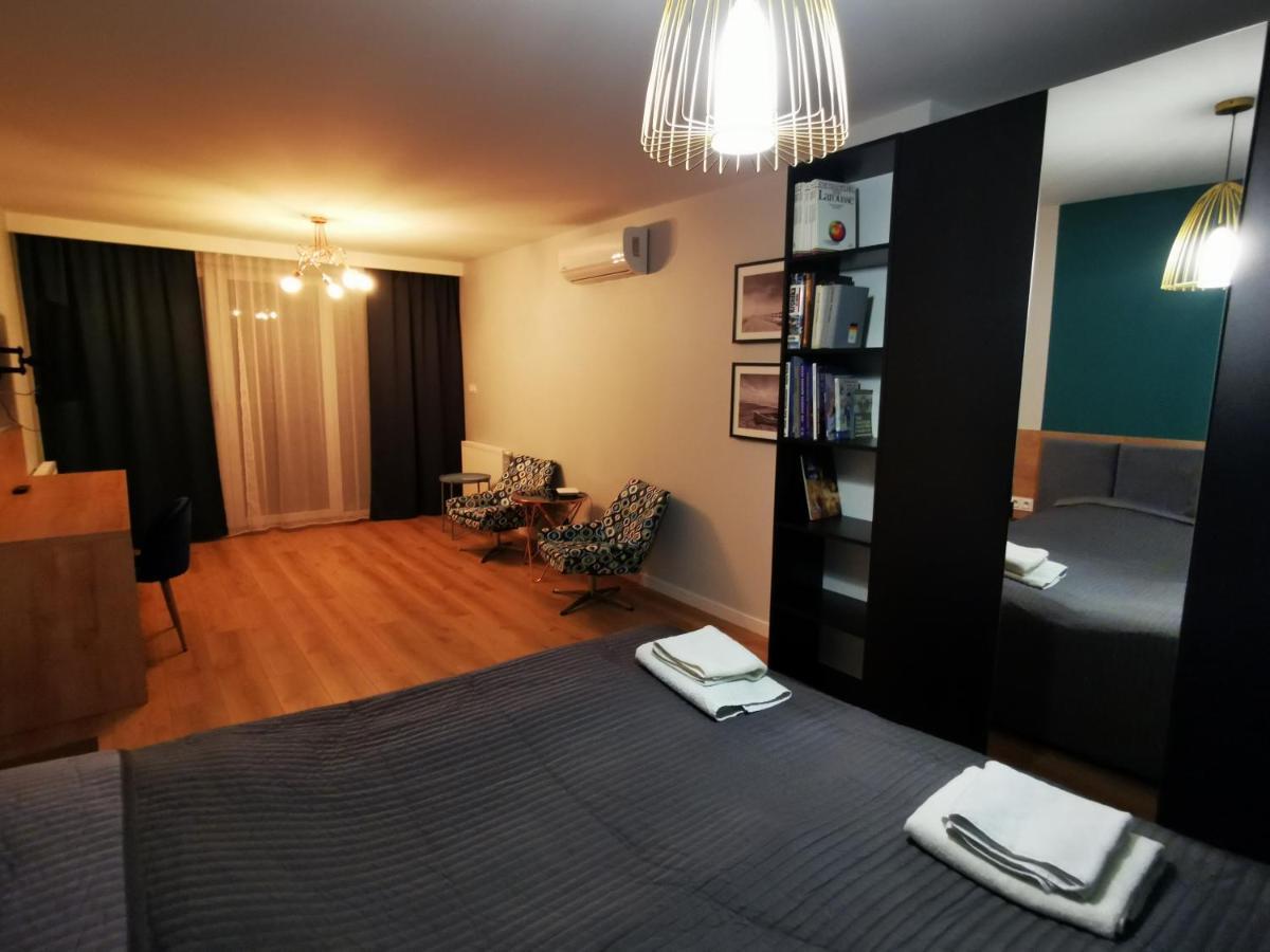 קילצה Lesny Apartament Nad Zalewem מראה חיצוני תמונה